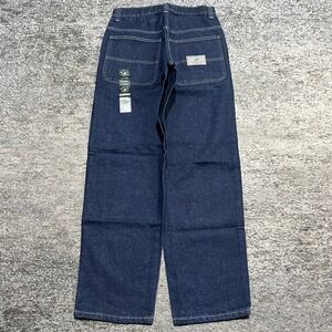 Vintage Beverly Hills Polo Club Jeans Mens 30x32 Blue Hip-Hop Skater Y2K 2000s